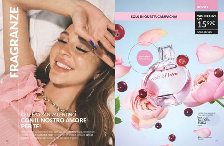 Pagina 36, Catalogo avon gennaio 