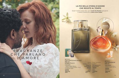 Pagina 37, Catalogo avon gennaio 