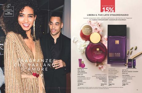 Pagina 38, Catalogo avon gennaio 