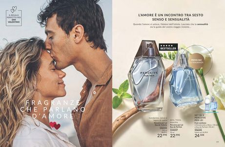 Pagina 39, Catalogo avon gennaio 