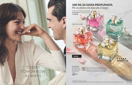 Pagina 40, Catalogo avon gennaio 