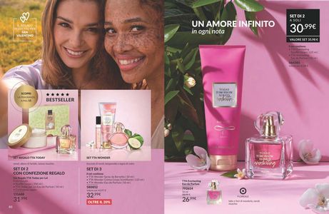 Pagina 41, Catalogo avon gennaio 