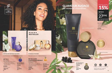 Pagina 43, Catalogo avon gennaio 