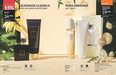 Pagina 44, Catalogo avon gennaio 