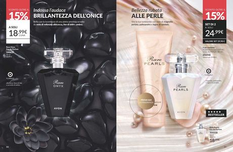 Pagina 45, Catalogo avon gennaio 