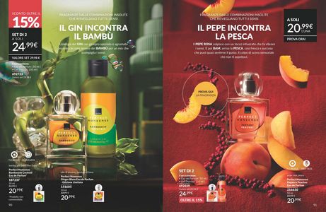 Pagina 46, Catalogo avon gennaio 