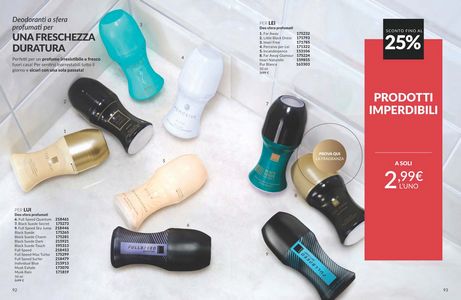 Pagina 47, Catalogo avon gennaio 