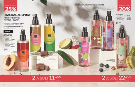 Pagina 49, Catalogo avon gennaio 