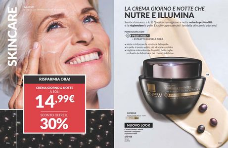 Pagina 53, Catalogo avon gennaio 