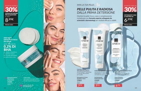 Pagina 54, Catalogo avon gennaio 