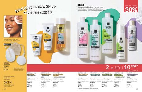 Pagina 60, Catalogo avon gennaio 