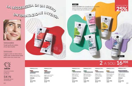 Pagina 61, Catalogo avon gennaio 