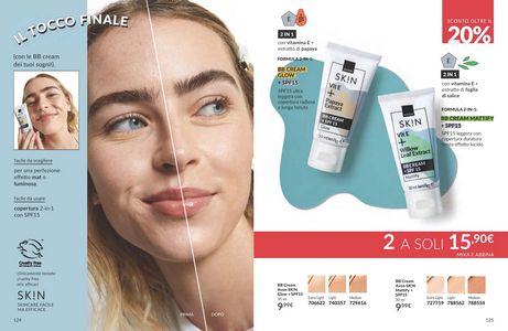 Pagina 62, Catalogo avon gennaio 