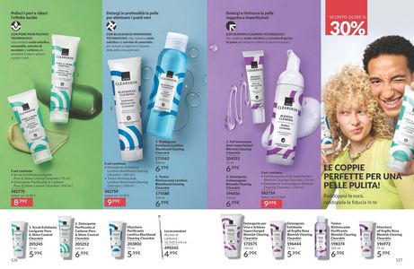 Pagina 63, Catalogo avon gennaio 