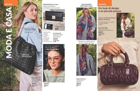 Pagina 64, Catalogo avon gennaio 