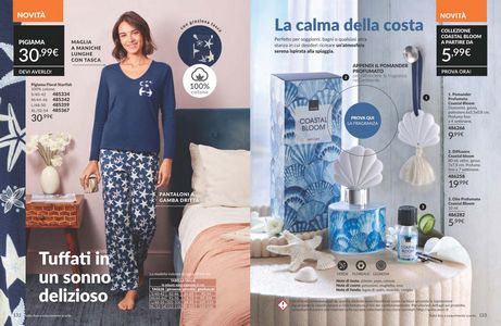 Pagina 66, Catalogo avon gennaio 