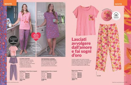 Pagina 67, Catalogo avon gennaio 