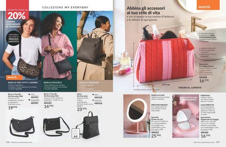 Pagina 68, Catalogo avon gennaio 