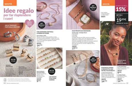 Pagina 69, Catalogo avon gennaio 