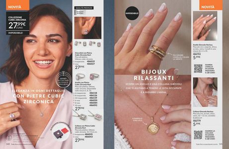 Pagina 70, Catalogo avon gennaio 