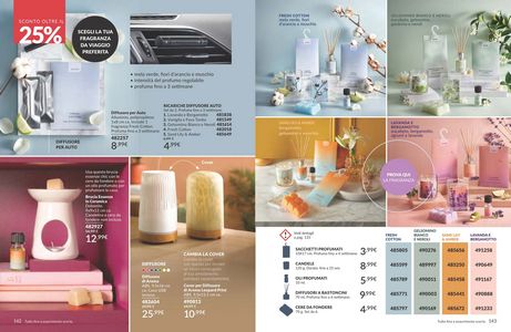 Pagina 71, Catalogo avon gennaio 