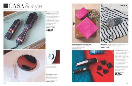 Pagina 73, Catalogo avon gennaio 