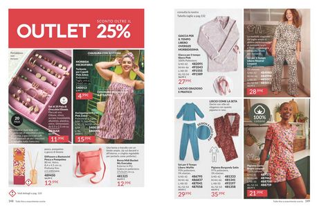 Pagina 74, Catalogo avon gennaio 