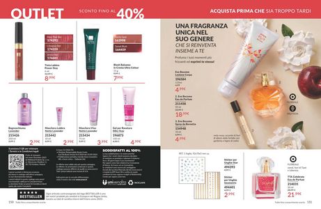 Pagina 75, Catalogo avon gennaio 