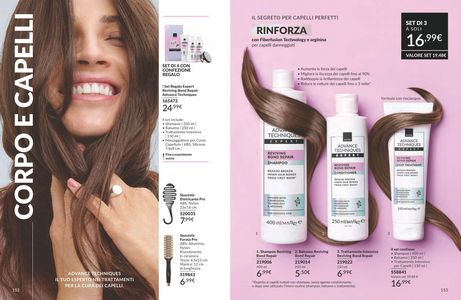 Pagina 76, Catalogo avon gennaio 