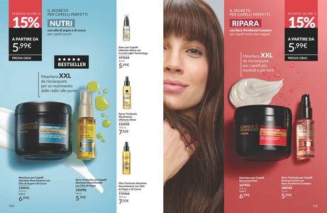 Pagina 77, Catalogo avon gennaio 