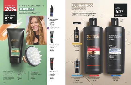 Pagina 78, Catalogo avon gennaio 