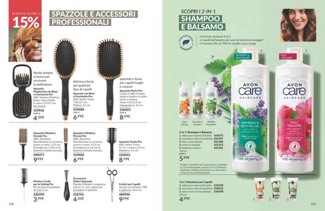 Pagina 79, Catalogo avon gennaio 