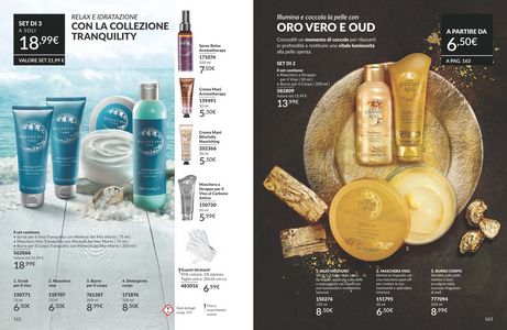 Pagina 81, Catalogo avon gennaio 