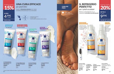 Pagina 83, Catalogo avon gennaio 