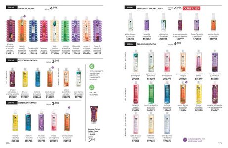 Pagina 85, Catalogo avon gennaio 