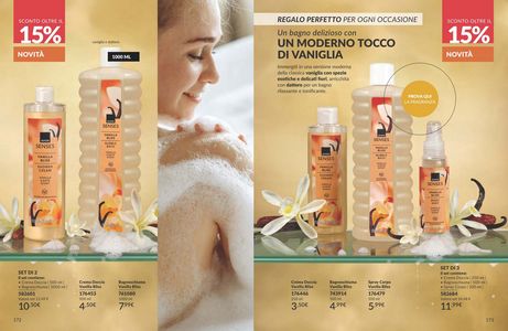 Pagina 86, Catalogo avon gennaio 