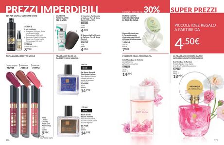 Pagina 89, Catalogo avon gennaio 