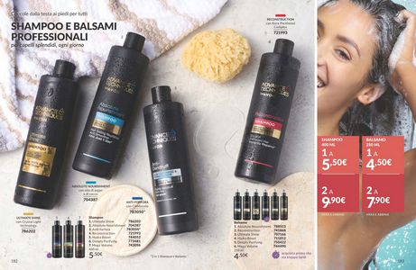 Pagina 91, Catalogo avon gennaio 
