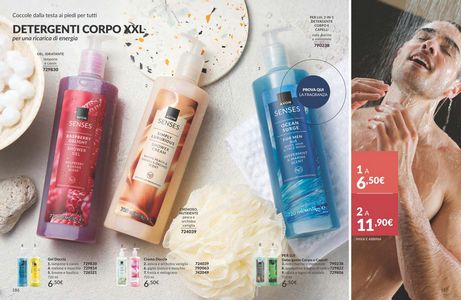 Pagina 93, Catalogo avon gennaio 