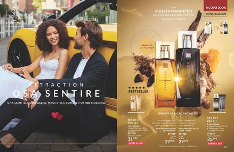 Pagina 96, Catalogo avon gennaio 