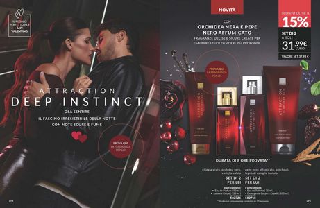 Pagina 97, Catalogo avon gennaio 