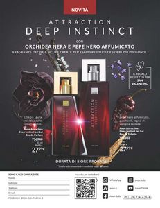 Pagina 98, Catalogo avon gennaio 