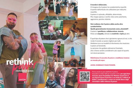 Pagina 2, Catalogo avon gennaio 