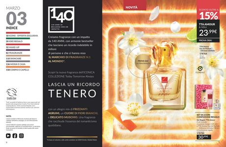 Pagina 4, Catalogo avon gennaio 