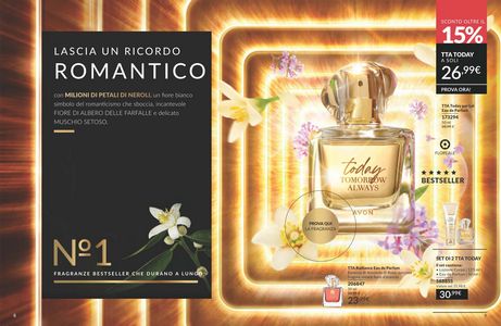 Pagina 5, Catalogo avon gennaio 