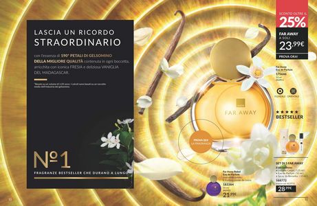 Pagina 6, Catalogo avon gennaio 