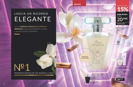 Pagina 7, Catalogo avon gennaio 