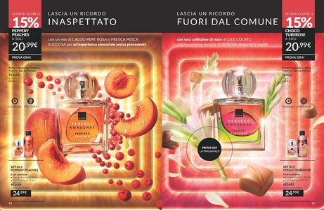 Pagina 8, Catalogo avon gennaio 