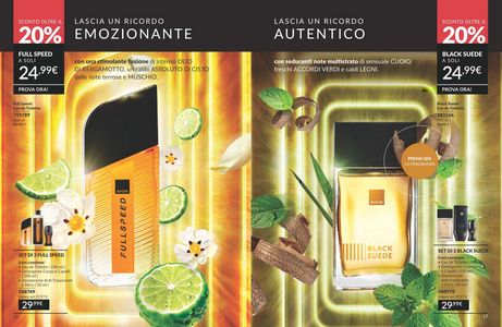 Pagina 9, Catalogo avon gennaio 