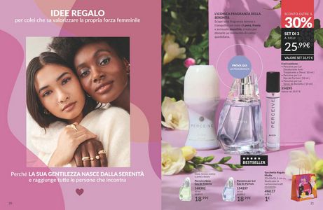 Pagina 11, Catalogo avon gennaio 